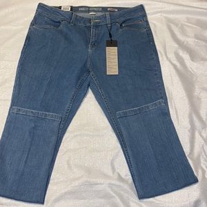 Harley Davidson Jeans (straight, Mid Rise,Denim